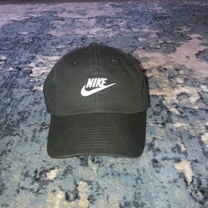 Nike hat
